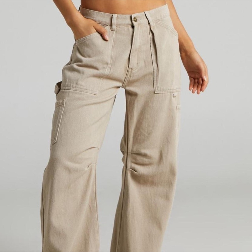 NWT Lioness cargo pants
